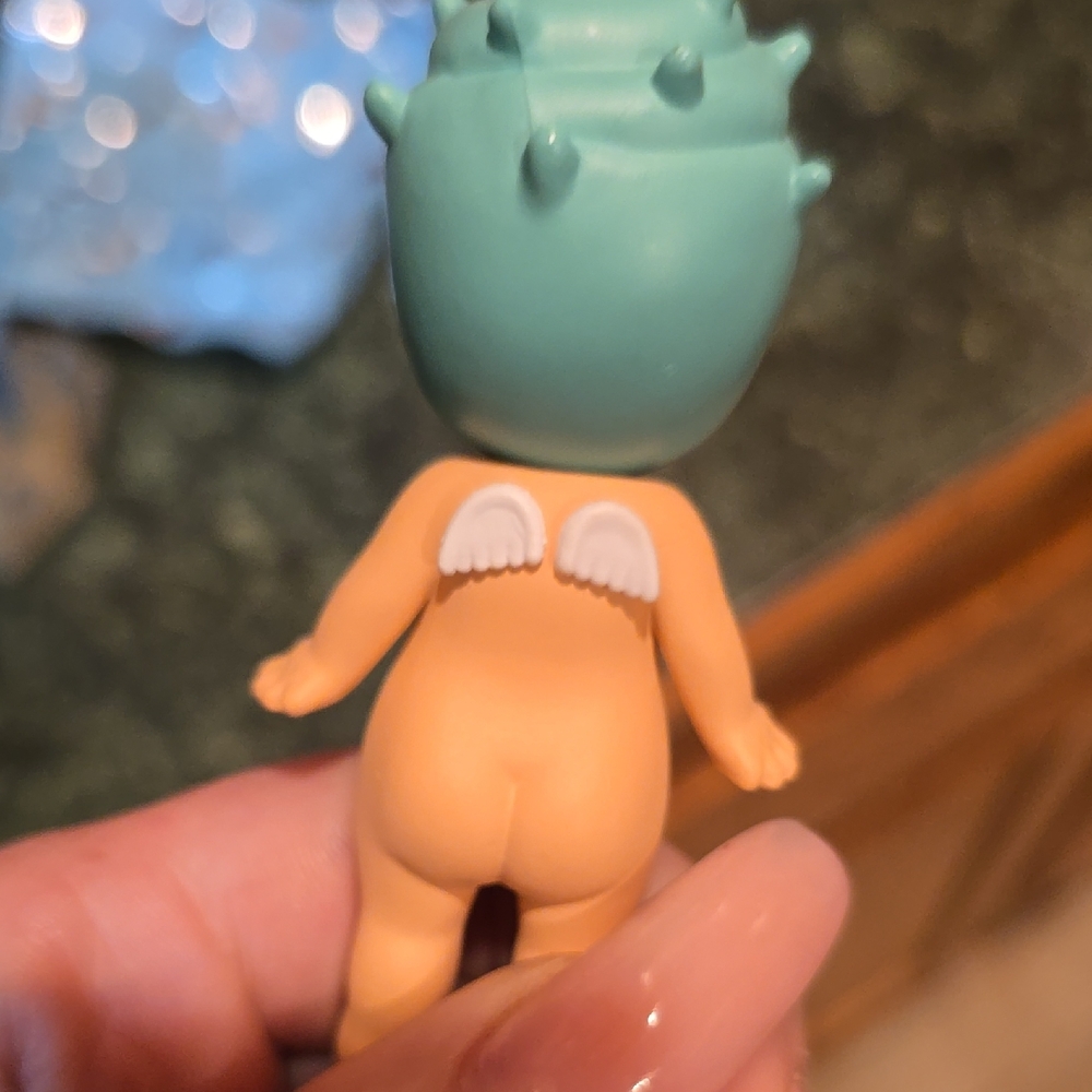 Sonny Angel Marine Series Shell Authentic - Picture 4 of 10